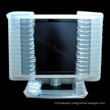 Promotion Inflatable Air Column Bag for TV Packaging
